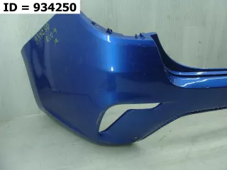 86610H0000 бампер Kia Rio 4 Арт MB50885, вид 3