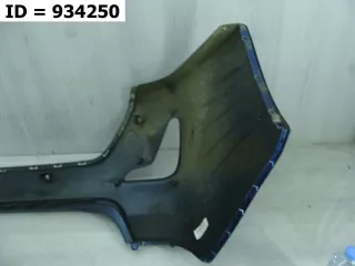 86610H0000 бампер Kia Rio 4 Арт MB50885, вид 4