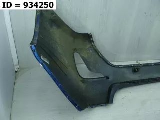 86610H0000 бампер Kia Rio 4 Арт MB50885, вид 6