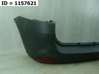 8450000257 бампер Lada largus  Арт MB51285, вид 2