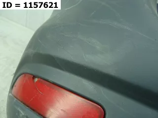 8450000257 бампер Lada largus  Арт MB51285, вид 5