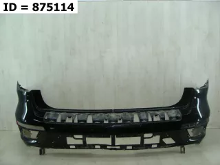 A16688567259999 бампер Mercedes GL X166 Арт MB51389, вид 1