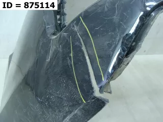 A16688567259999 бампер Mercedes GL X166 Арт MB51389, вид 6