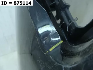 A16688567259999 бампер Mercedes GL X166 Арт MB51389, вид 7