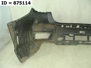 A16688567259999 бампер Mercedes GL X166 Арт MB51389, вид 9