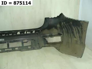 A16688567259999 бампер Mercedes GL X166 Арт MB51389, вид 10