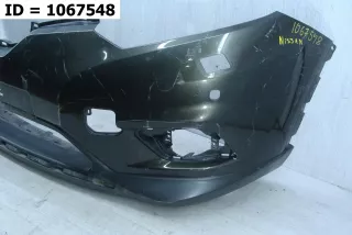 620224CM3H бампер Nissan X-Trail T31 Арт MB51757, вид 2