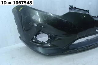 620224CM3H бампер Nissan X-Trail T31 Арт MB51757, вид 3