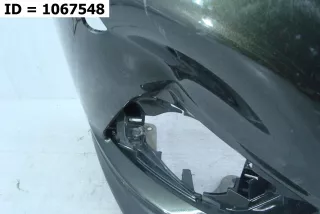 620224CM3H бампер Nissan X-Trail T31 Арт MB51757, вид 4