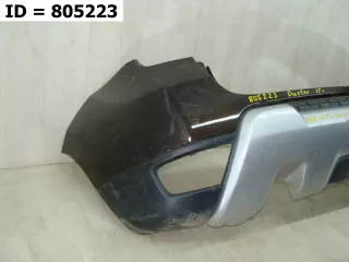 850225435R, 850221057R бампер Renault Duster 1 Арт MB51854, вид 2