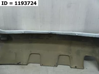 850225435R, 850221057R бампер Renault Duster 1 Арт MB51876, вид 8