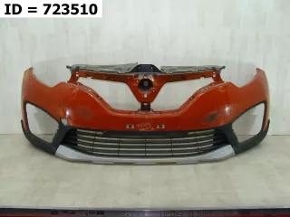 620222180 бампер Renault Kaptur Арт MB51891