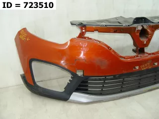 620222180 бампер Renault Kaptur Арт MB51891, вид 2