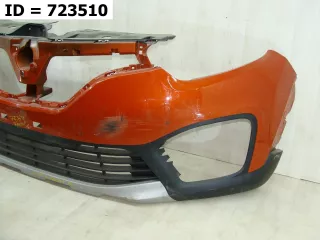 620222180 бампер Renault Kaptur Арт MB51891, вид 3