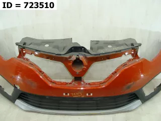 620222180 бампер Renault Kaptur Арт MB51891, вид 4