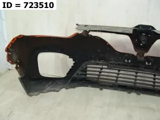 620222180 бампер Renault Kaptur Арт MB51891, вид 5
