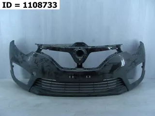 620222180 бампер Renault Kaptur Арт MB51914, вид 1