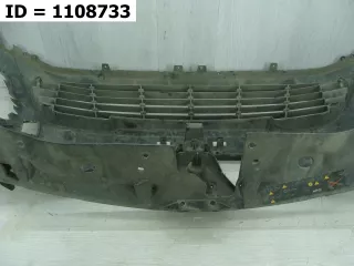620222180 бампер Renault Kaptur Арт MB51914, вид 5