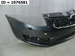 5EU807217 бампер Skoda Octavia A7 Арт MB51992, вид 2