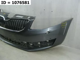 5EU807217 бампер Skoda Octavia A7 Арт MB51992, вид 3