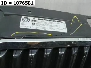 5EU807217 бампер Skoda Octavia A7 Арт MB51992, вид 4