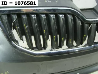 5EU807217 бампер Skoda Octavia A7 Арт MB51992, вид 5