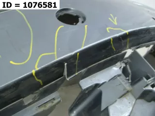 5EU807217 бампер Skoda Octavia A7 Арт MB51992, вид 8