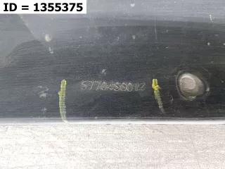 57704SG012 бампер Subaru Forester SJ Арт MB52031, вид 2