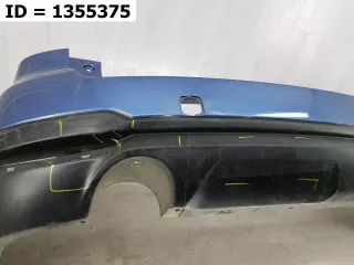 57704SG012 бампер Subaru Forester SJ Арт MB52031, вид 7