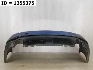 57704SG012 бампер Subaru Forester SJ Арт MB52031, вид 10