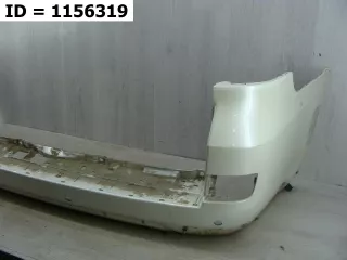 52159-6A929, 5215960740, 52596A929 бампер Toyota Land Cruiser 200 Арт MB52122, вид 3