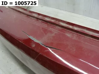 6RU807421D GRU бампер Volkswagen Polo 5 Арт MB52238, вид 4