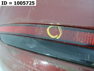6RU807421D GRU бампер Volkswagen Polo 5 Арт MB52238, вид 7