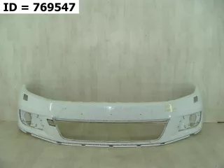 5NU807217AGRU, 5NU807217AGRU, 5NU807221, 5NU807217A, 5NU807217 бампер Volkswagen Tiguan 1 Арт MB52270, вид 1