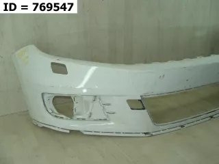 5NU807217AGRU, 5NU807217AGRU, 5NU807221, 5NU807217A, 5NU807217 бампер Volkswagen Tiguan 1 Арт MB52270, вид 2