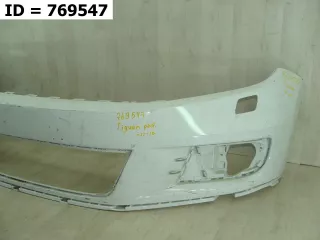 5NU807217AGRU, 5NU807217AGRU, 5NU807221, 5NU807217A, 5NU807217 бампер Volkswagen Tiguan 1 Арт MB52270, вид 3