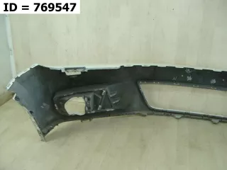 5NU807217AGRU, 5NU807217AGRU, 5NU807221, 5NU807217A, 5NU807217 бампер Volkswagen Tiguan 1 Арт MB52270, вид 4
