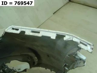 5NU807217AGRU, 5NU807217AGRU, 5NU807221, 5NU807217A, 5NU807217 бампер Volkswagen Tiguan 1 Арт MB52270, вид 7