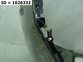 5NU807217AGRU, 5NU807217AGRU, 5NU807221, 5NU807217A, 5NU807217 бампер Volkswagen Tiguan 1 Арт MB52288, вид 1