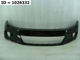 5NU807217AGRU, 5NU807217AGRU, 5NU807221, 5NU807217A, 5NU807217 бампер Volkswagen Tiguan 1 Арт MB52288, вид 2
