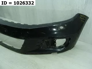 5NU807217AGRU, 5NU807217AGRU, 5NU807221, 5NU807217A, 5NU807217 бампер Volkswagen Tiguan 1 Арт MB52288, вид 3