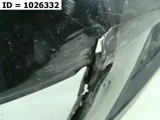 5NU807217AGRU, 5NU807217AGRU, 5NU807221, 5NU807217A, 5NU807217 бампер Volkswagen Tiguan 1 Арт MB52288, вид 4