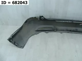71501T0TH000 бампер Honda CR-V 4 Арт MB56863, вид 5