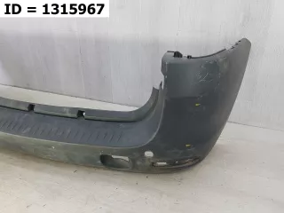 8450000257 бампер Lada largus  Арт MB61702, вид 4