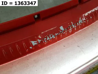 8450091538 бампер Lada largus  Арт MB61719, вид 5