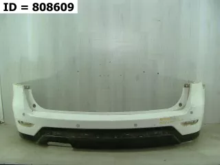850223KN0H бампер Nissan Pathfinder 4 Арт MB64676, вид 1