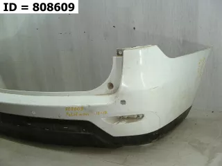 850223KN0H бампер Nissan Pathfinder 4 Арт MB64676, вид 3