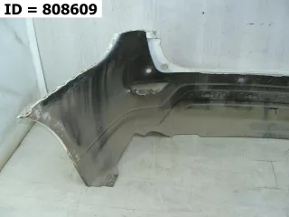 850223KN0H бампер Nissan Pathfinder 4 Арт MB64676, вид 5