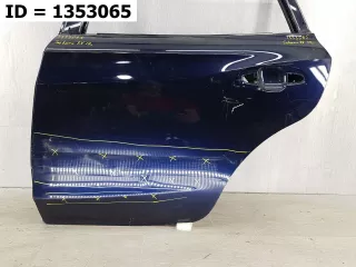 60409FL0519P дверь Subaru XV 2 Арт MB66458, вид 4