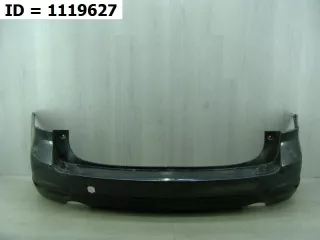 57704SG012 бампер Subaru Forester SJ Арт MB66469, вид 1